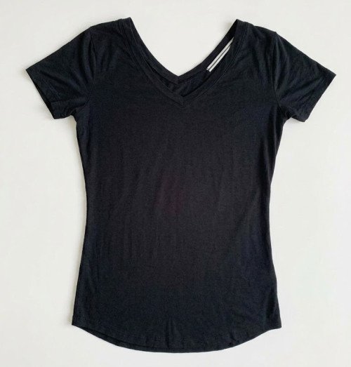 Top Haut Taille M