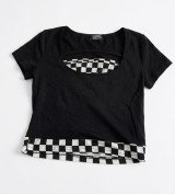 Top Haut Taille M