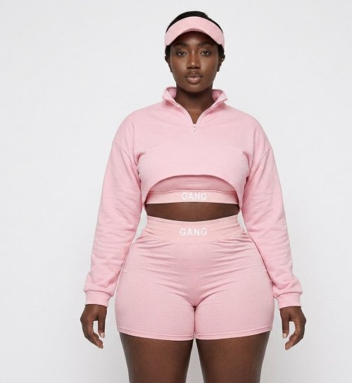 Ensemble Sport Chic GANG