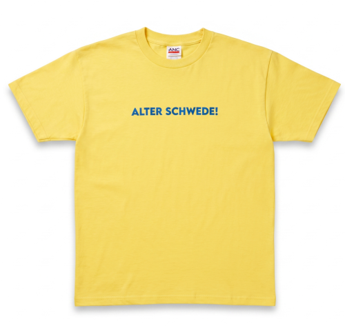 T-shirt Taille L