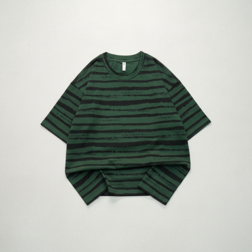 T-shirt oversize