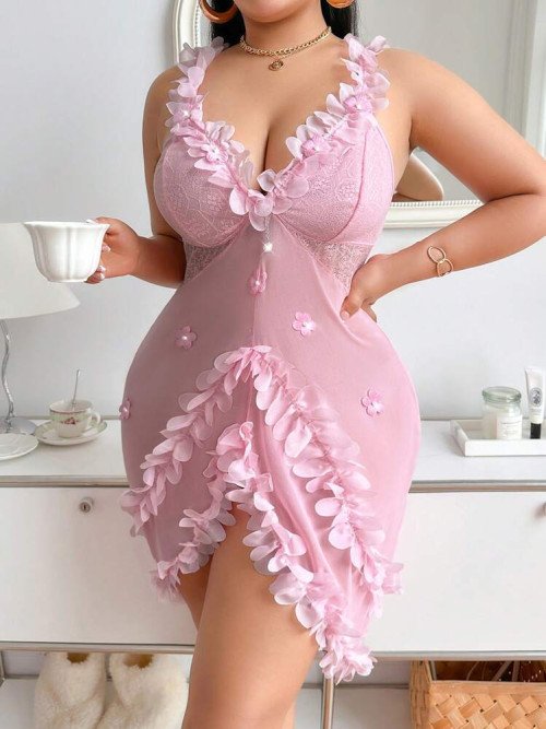 Robe nuisette