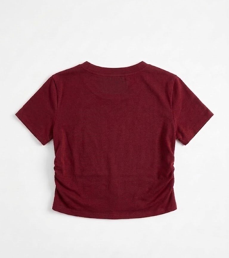 Top Haut Taille M