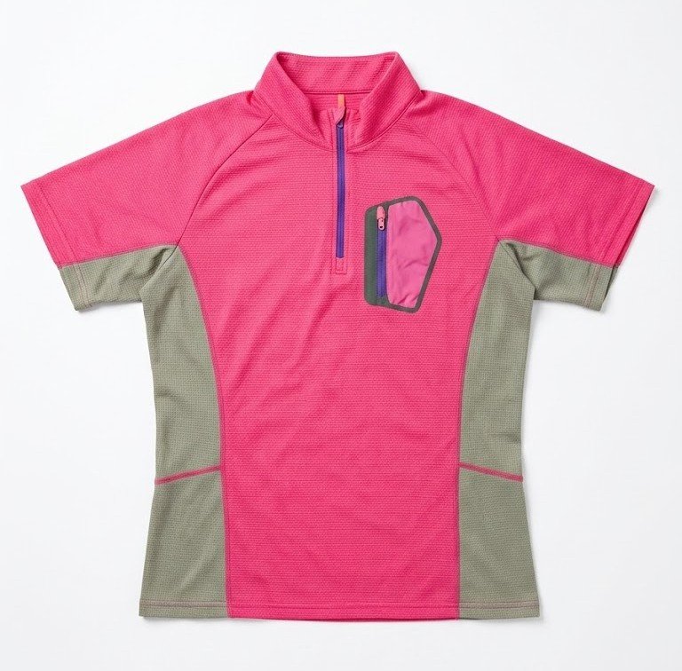 Top Haut Taille M