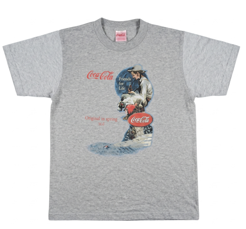 T-shirt Taille L