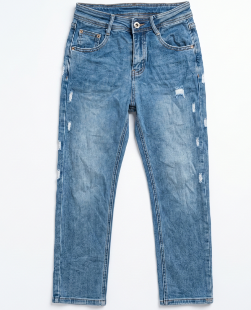 Jean HF Taille S
