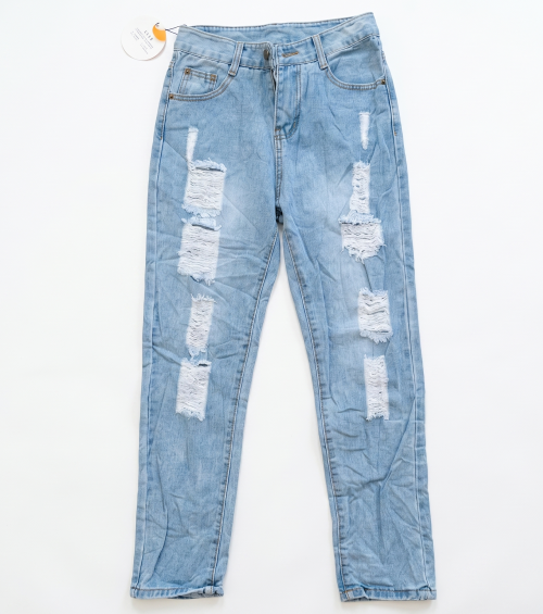 Jean HF Taille S