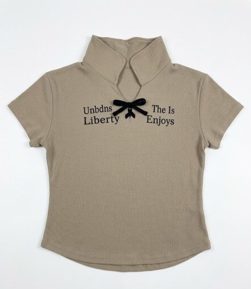 Top Haut Taille M