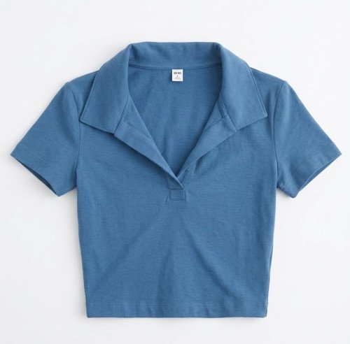 Top haut Taille M