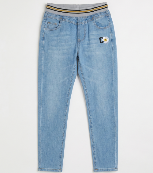 Jean HF Taille S