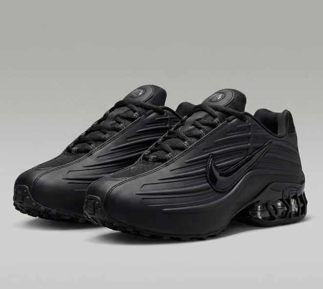 Basket Nike Air Max Plus 3