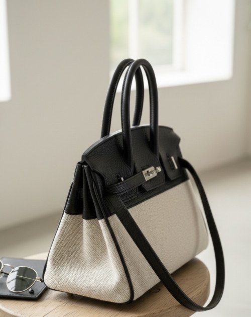 Sac à main de luxe