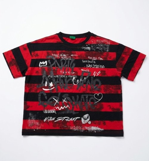 Tee-shirt Taille M