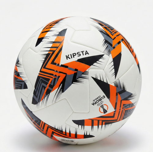 Ballon de Football Europa League Kipsta Orange