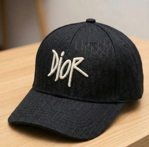 Casquette Dior