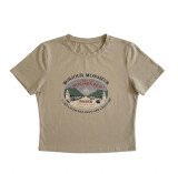 Tee-shirt Taille L