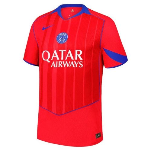 Maillot spécial Psg 2025-2026