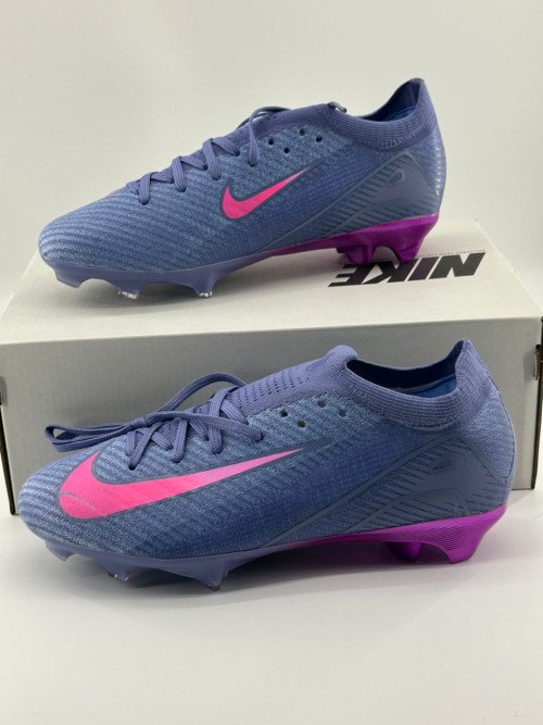Nike Mercurial Vapor 14 Elite Violet
