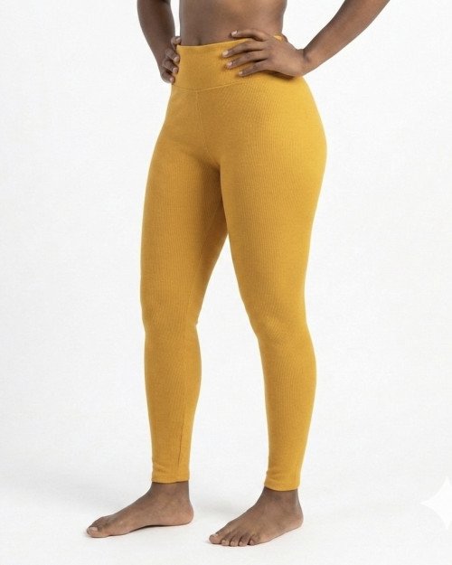 collant Galbe jaune