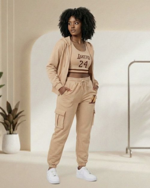 Ensemble Lakers 3pieces