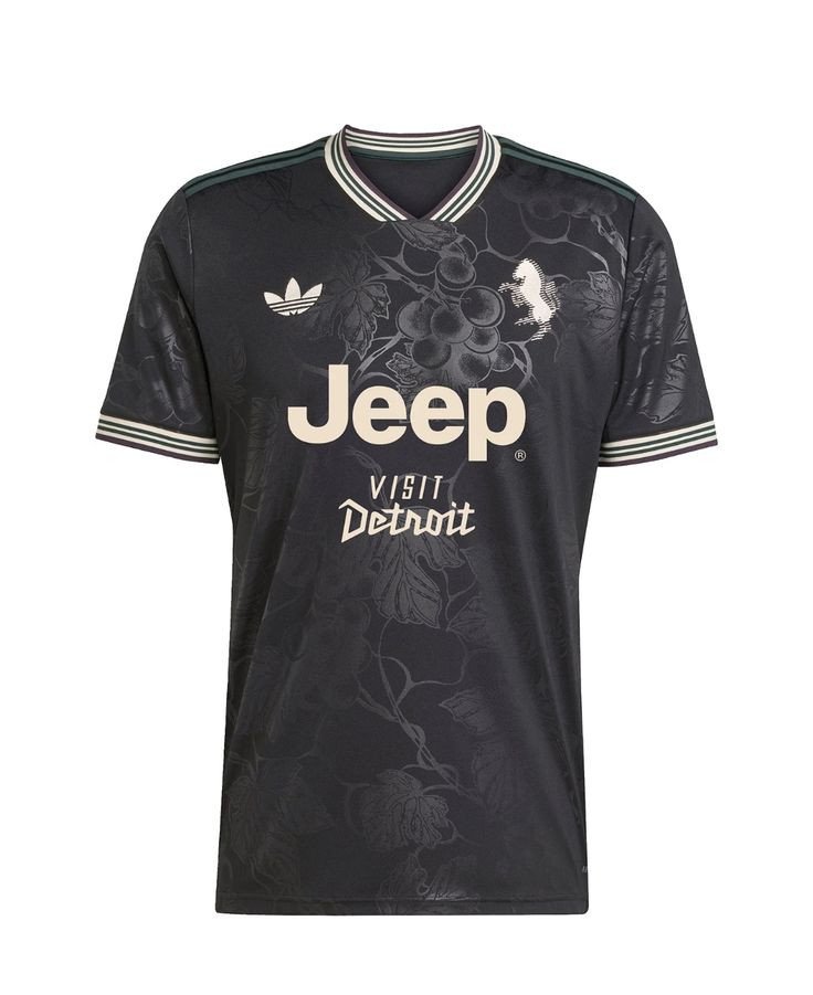Maillot juventus