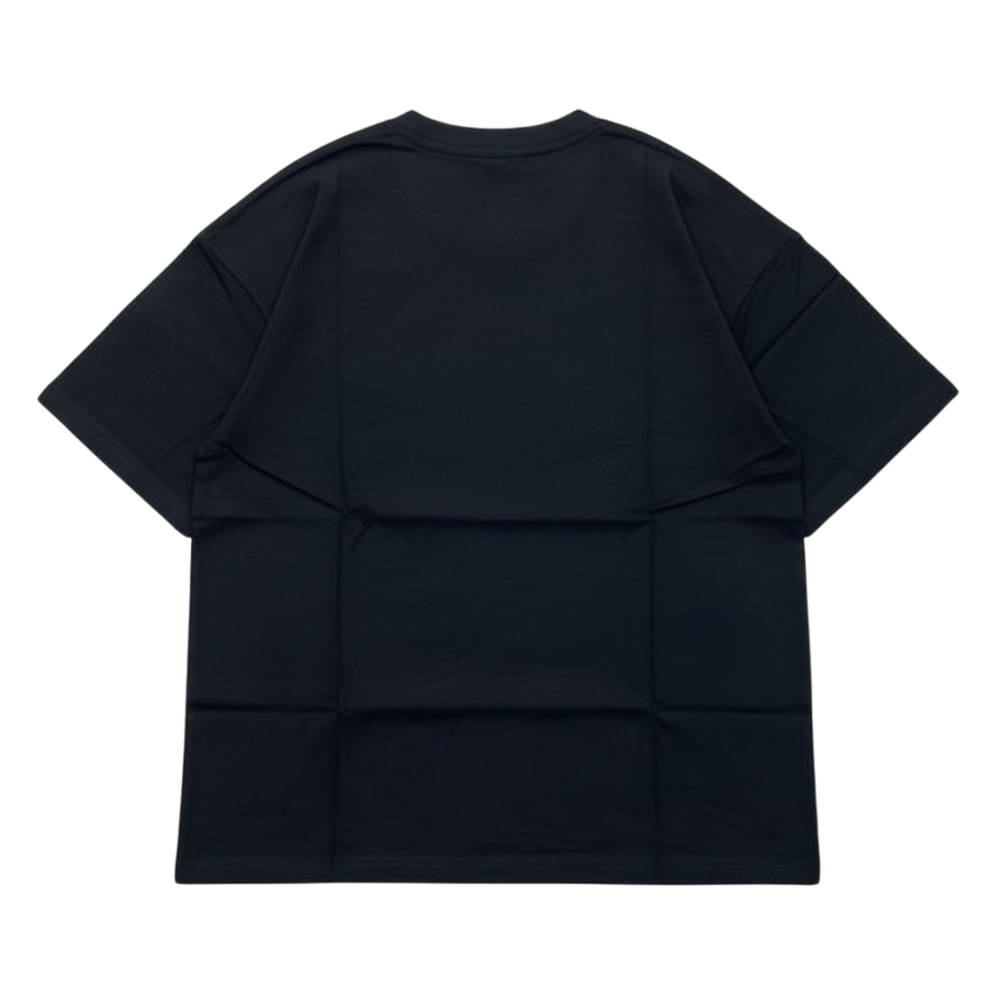 t-shirt oversize