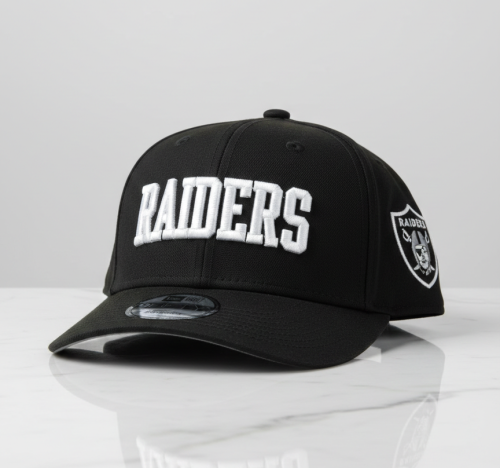 Casquette Raiders