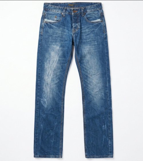 Jeans Taille M