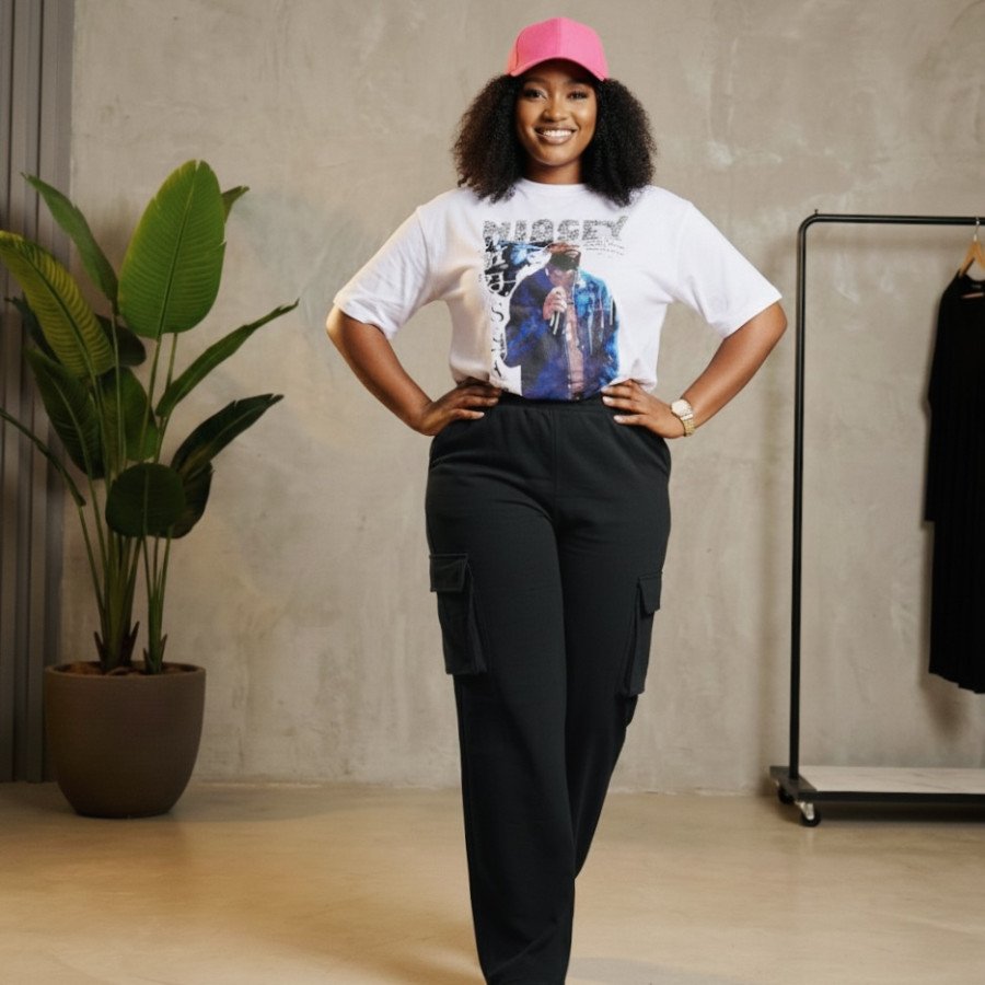 Ensemble Streetwear