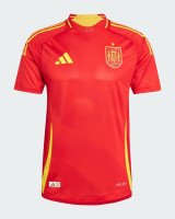 Maillot Espagne Domicile