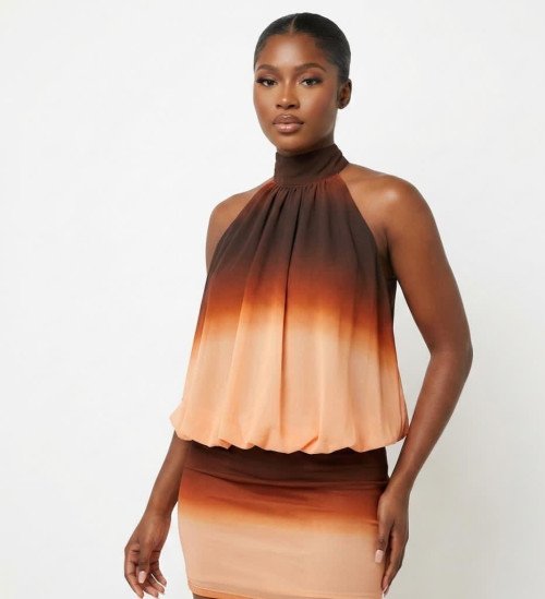 Robe mini
