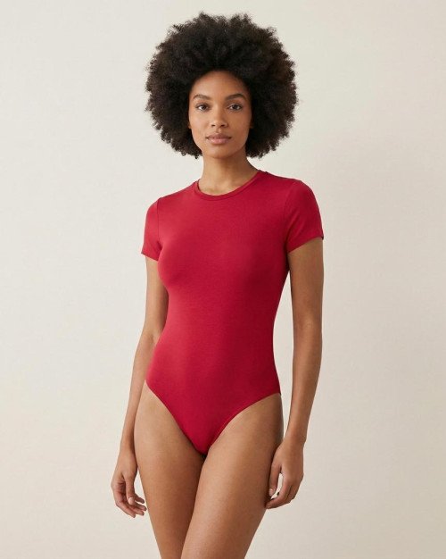 Body rouge