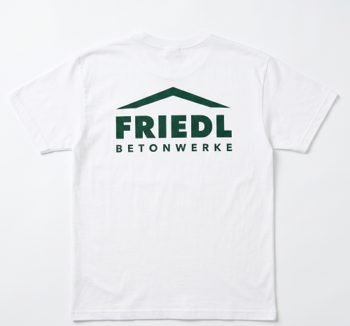 T-shirt Taille L