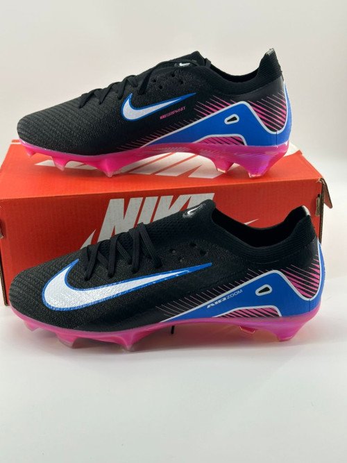 Nike Air Zoom Mercurial Vapor 15 Elite FG