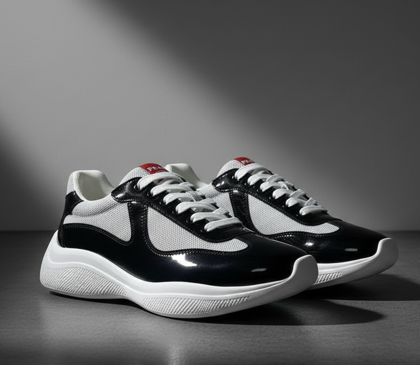 Baskets Prada America's Cup