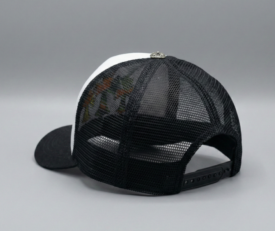 Casquette Three Cross