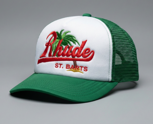 Casquette Rhudes