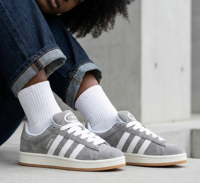 Basket Addidas