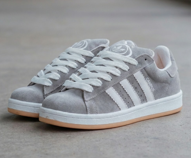 Basket Addidas