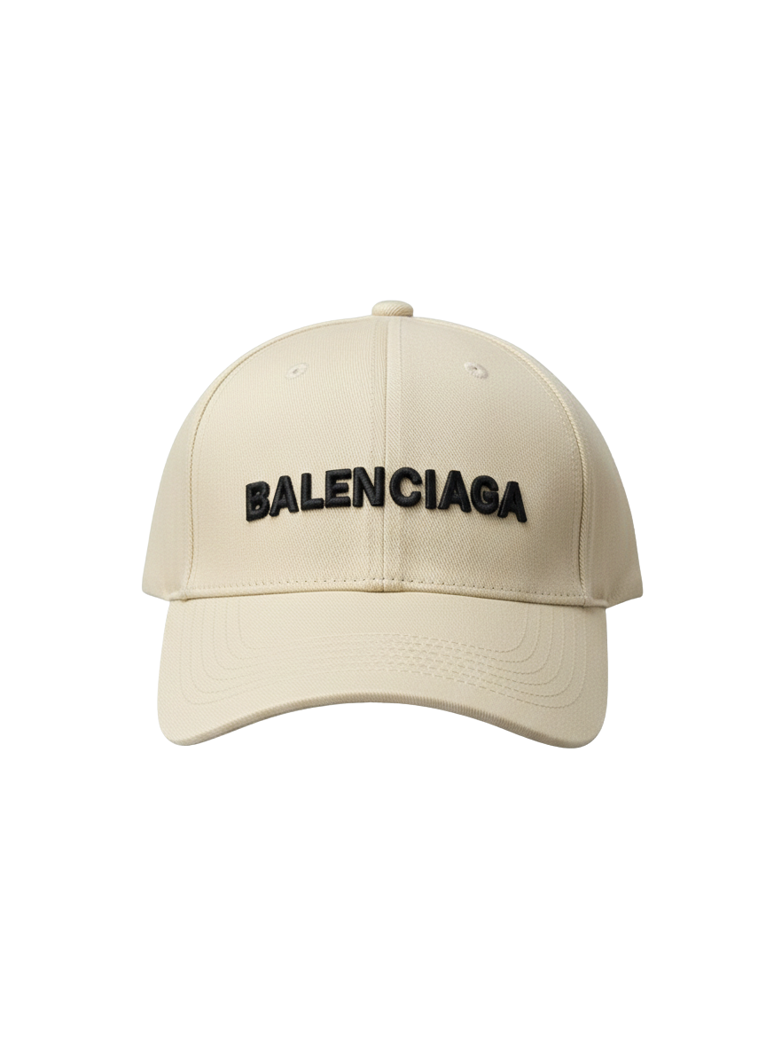 Casquette Balenciaga