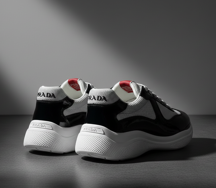 Baskets Prada America's Cup