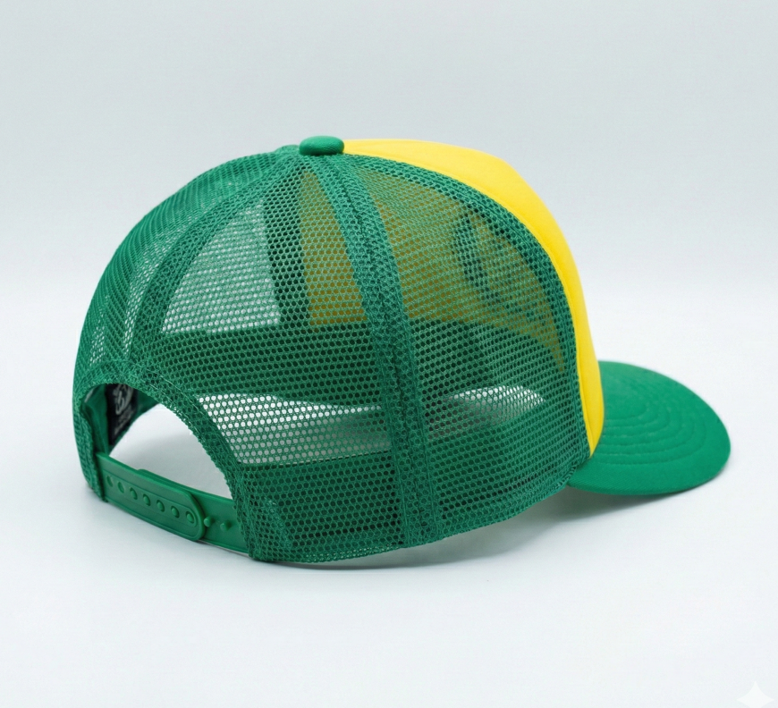 Casquette Smile