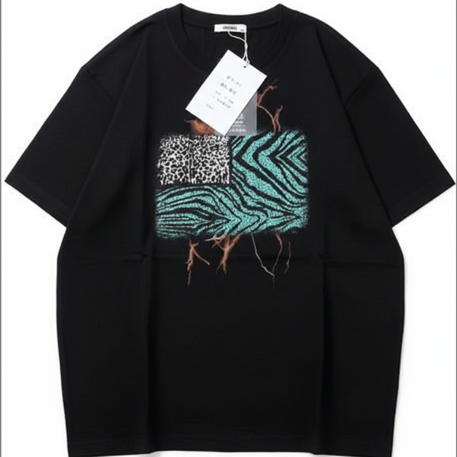 t-shirts