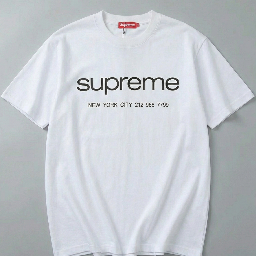 t-shirts