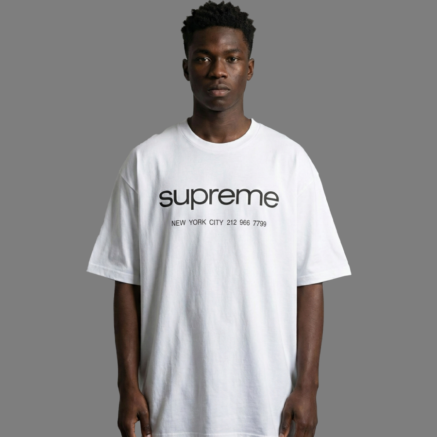 t-shirts