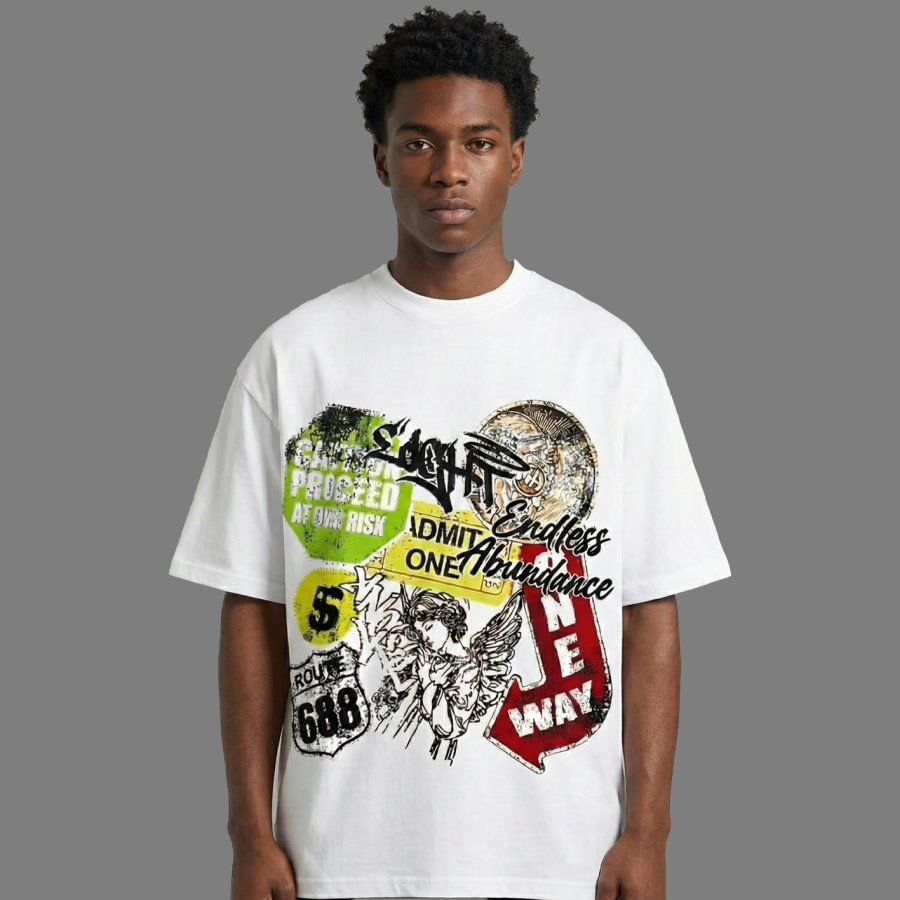 t-shirts