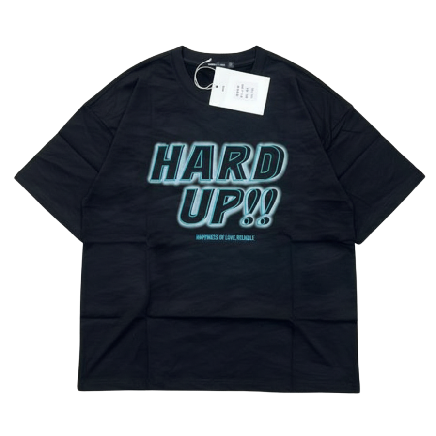 t-shirt oversize
