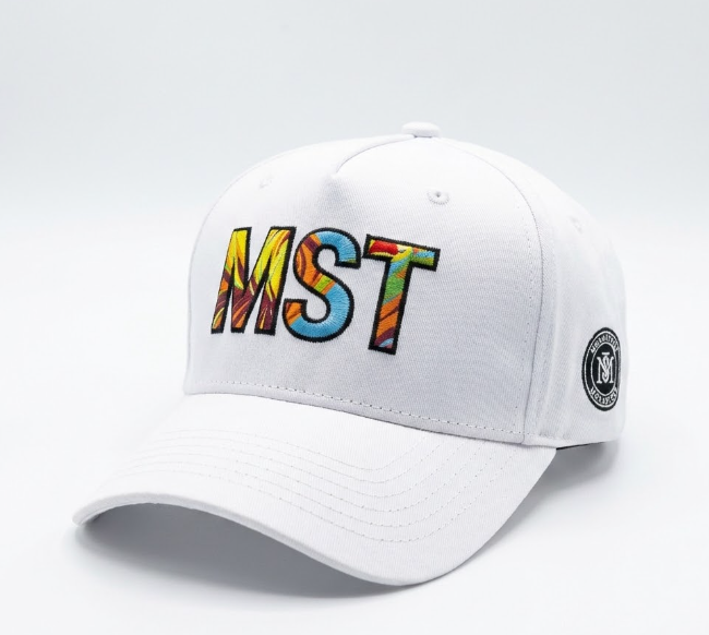 Casquette MST