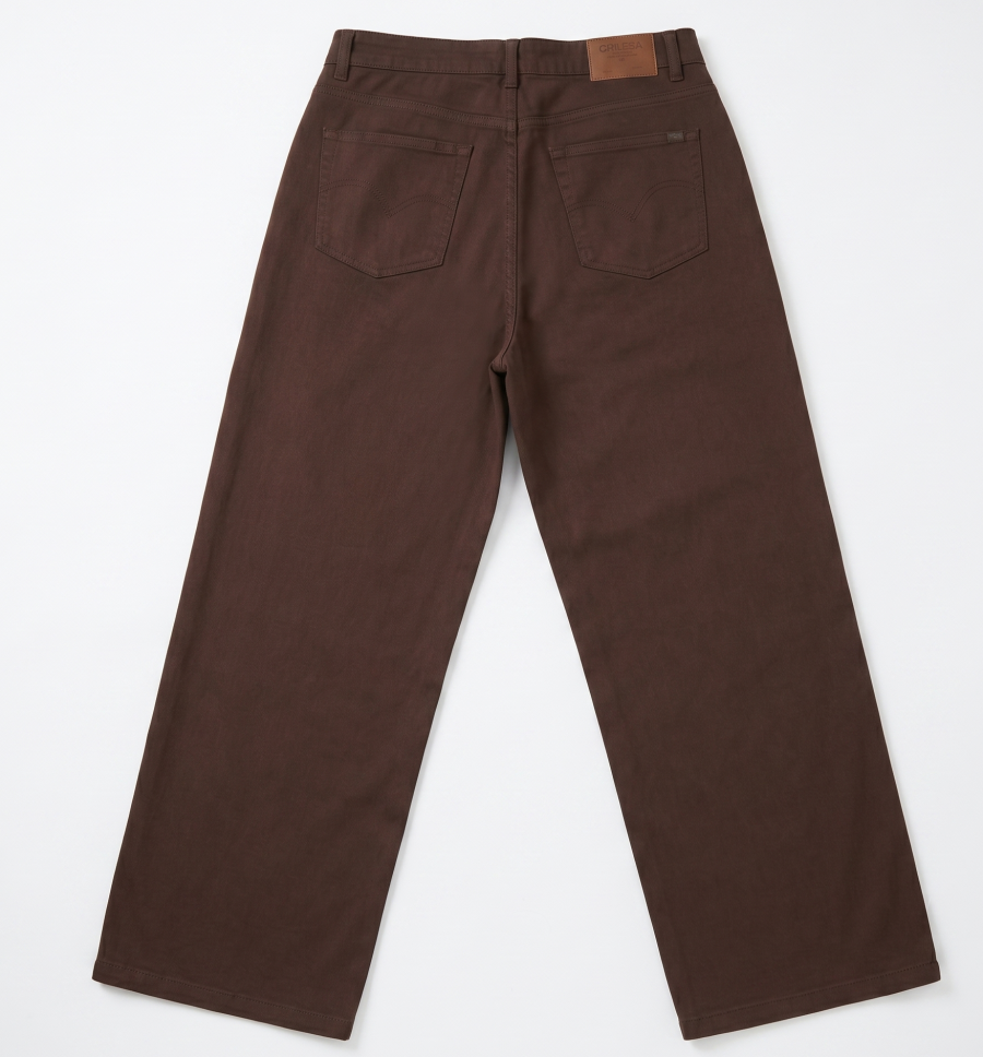 Pantalon américain Taille L