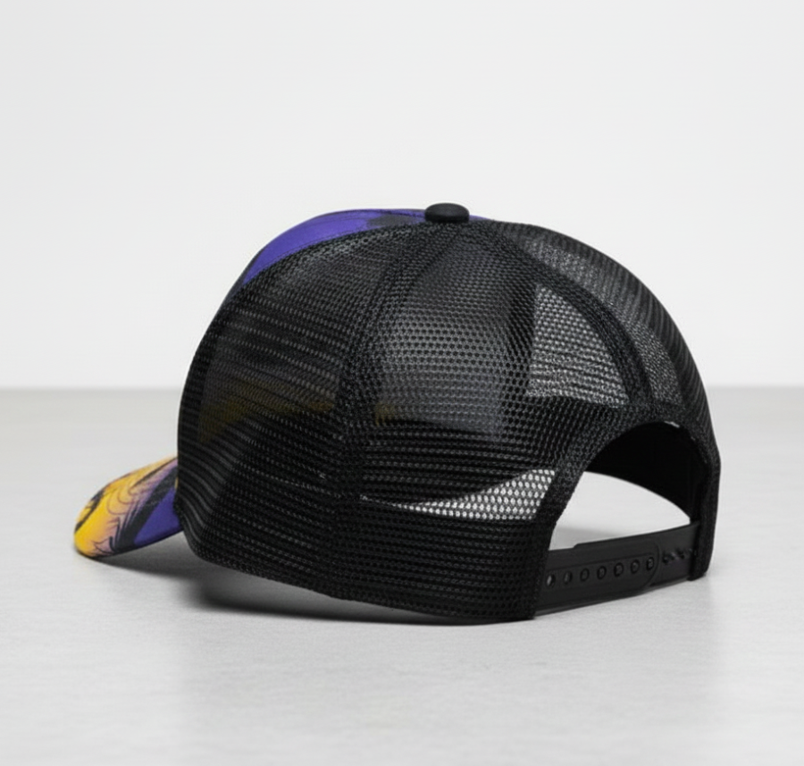 Casquette Lakers